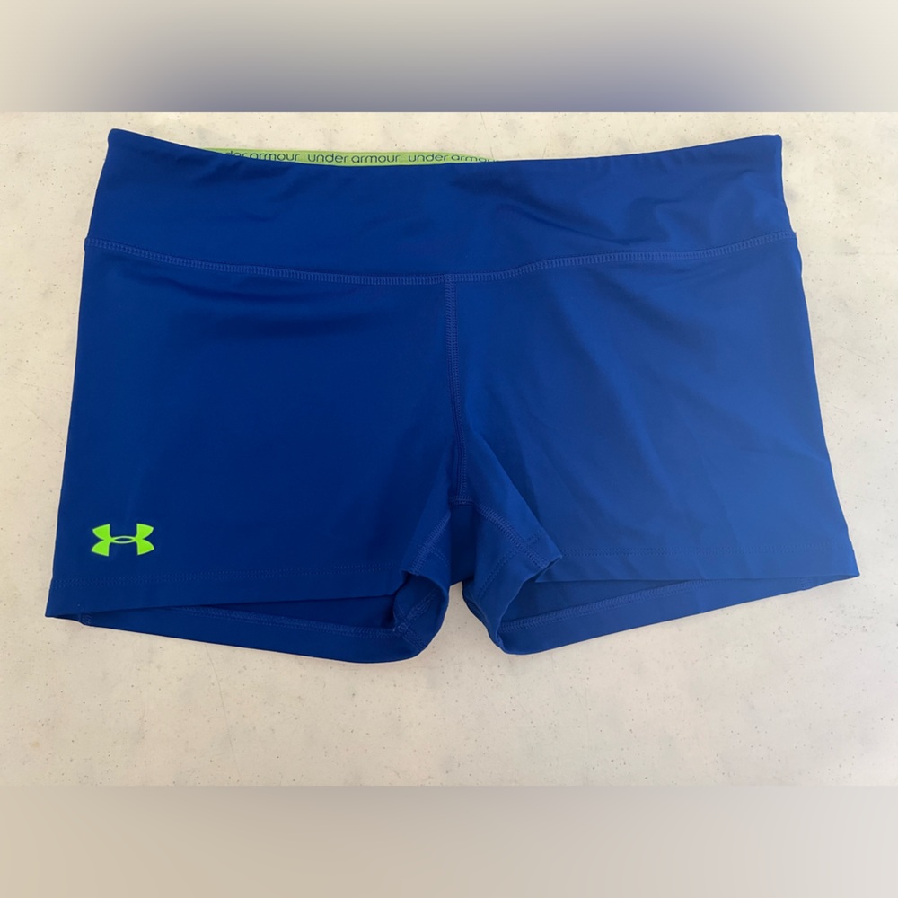 Under Amour Women’s Shorts